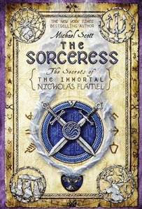 thesorceress