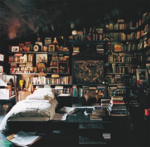 bookroom